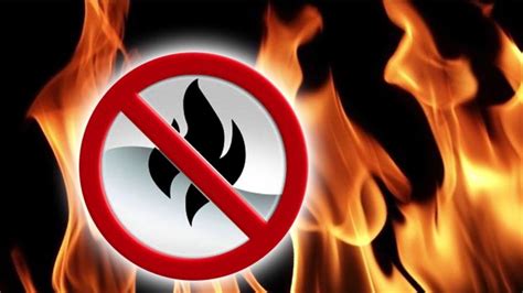 Travis County burn ban extended to October 24